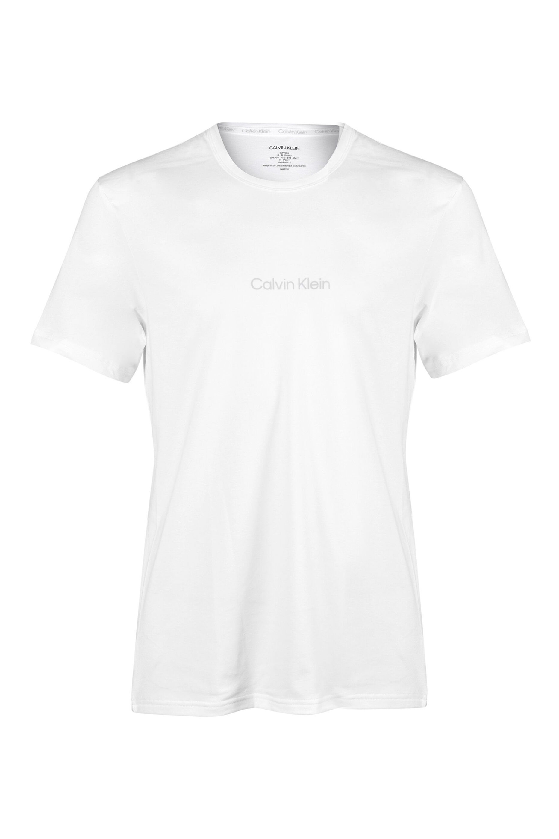 Calvin klein sales t shirt